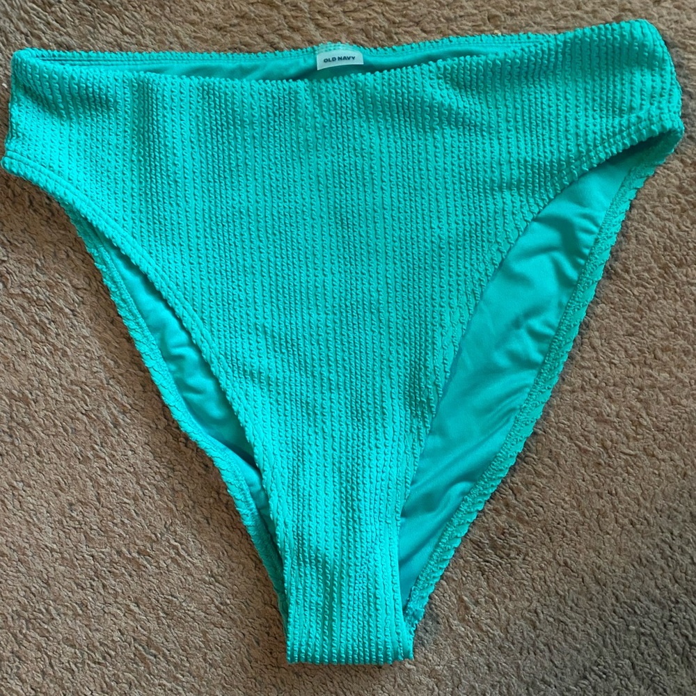 5 bikini bottom bundle 👙 - Picture 2 of 7